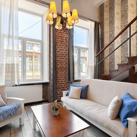 Cozy Studios On Freedom Square Тбилиси Екстериор снимка