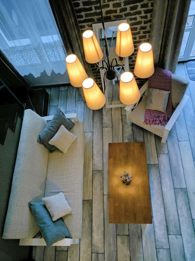 Cozy Studios On Freedom Square Тбилиси Екстериор снимка