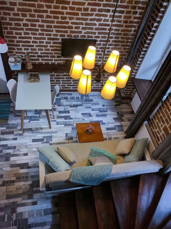 Cozy Studios On Freedom Square Тбилиси Екстериор снимка
